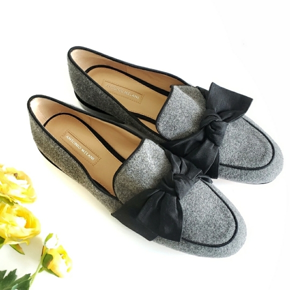 ANTONIO MELANI Shoes - Antonio Melani Loafers